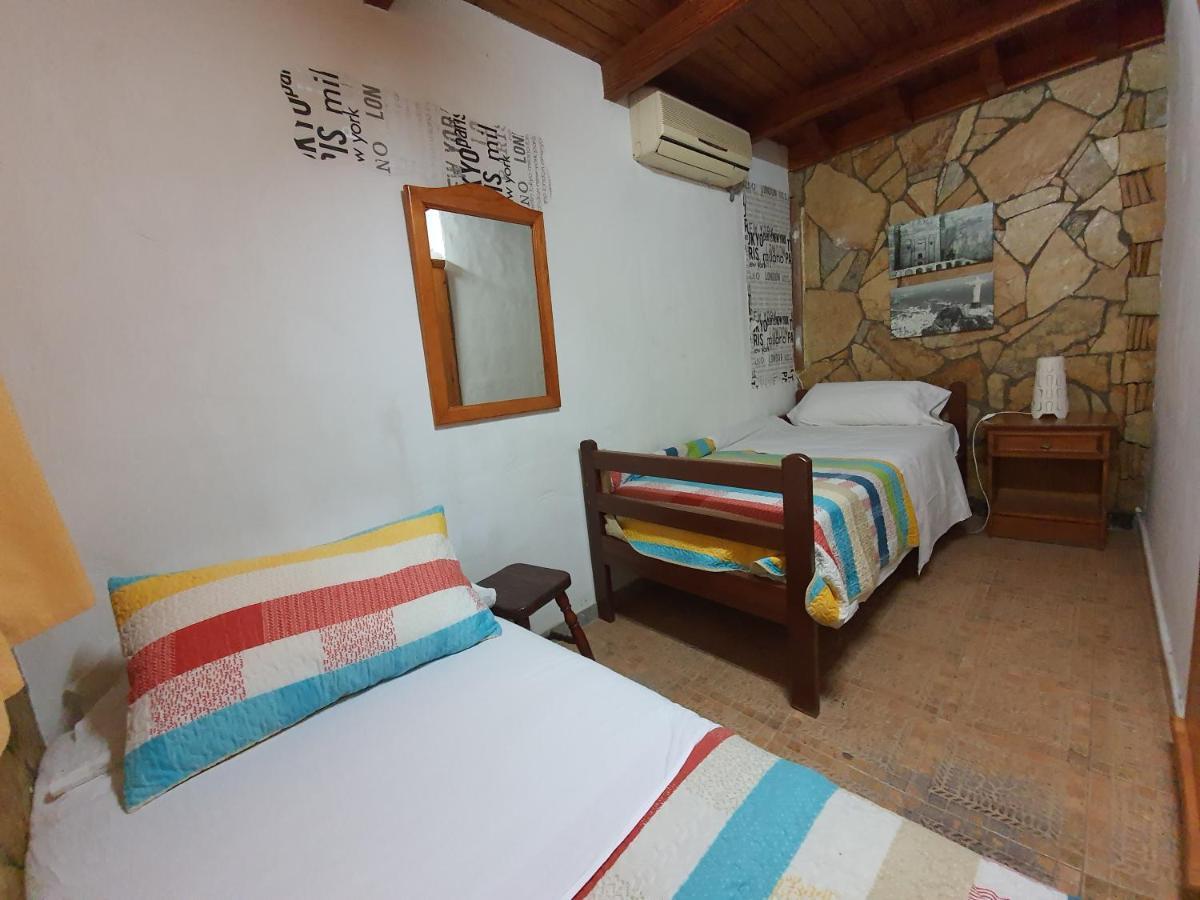 מספאלומס Pool & Wifi Free Shared Flat Private Room By Ocean Park מראה חיצוני תמונה