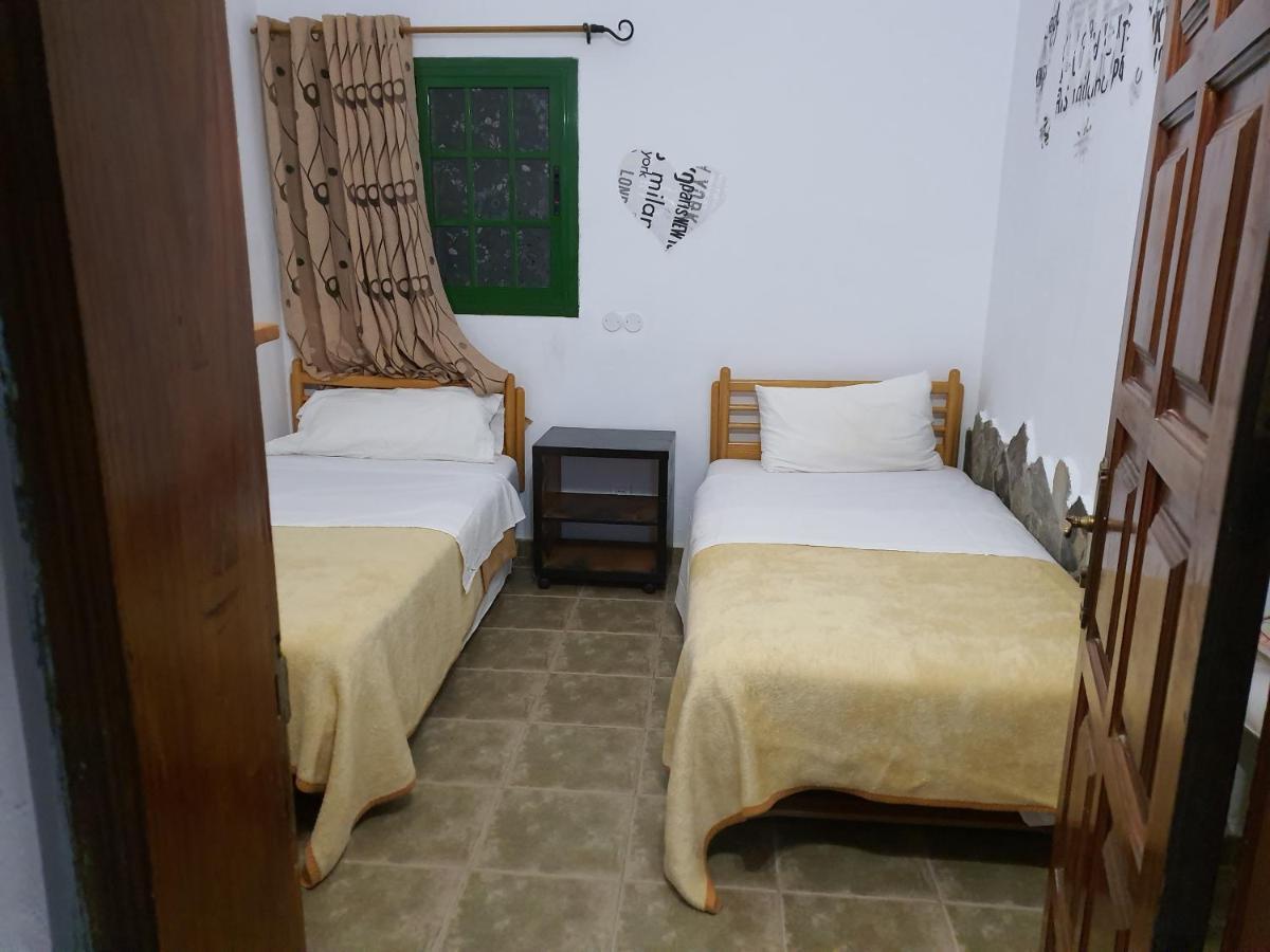מספאלומס Pool & Wifi Free Shared Flat Private Room By Ocean Park מראה חיצוני תמונה