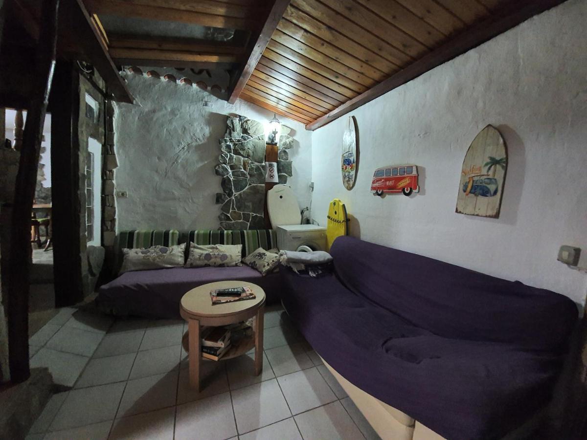 מספאלומס Pool & Wifi Free Shared Flat Private Room By Ocean Park מראה חיצוני תמונה