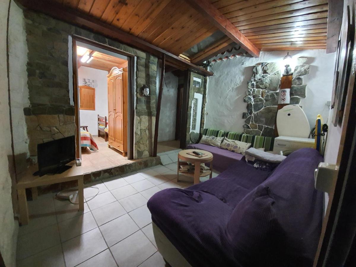 מספאלומס Pool & Wifi Free Shared Flat Private Room By Ocean Park מראה חיצוני תמונה