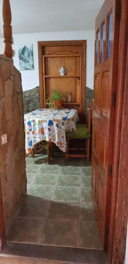 מספאלומס Pool & Wifi Free Shared Flat Private Room By Ocean Park מראה חיצוני תמונה