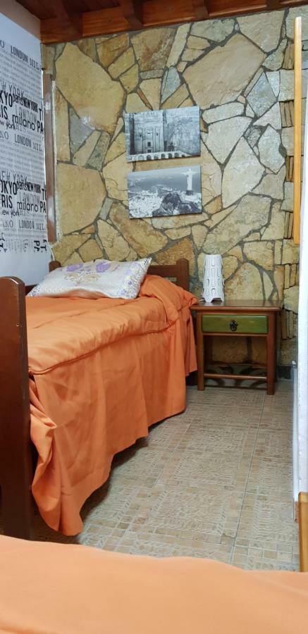 מספאלומס Pool & Wifi Free Shared Flat Private Room By Ocean Park מראה חיצוני תמונה