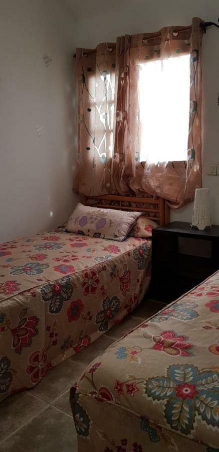 מספאלומס Pool & Wifi Free Shared Flat Private Room By Ocean Park מראה חיצוני תמונה