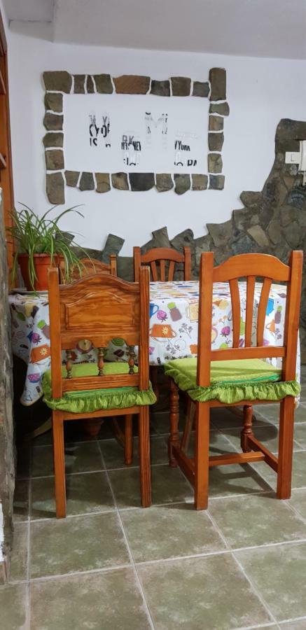 מספאלומס Pool & Wifi Free Shared Flat Private Room By Ocean Park מראה חיצוני תמונה