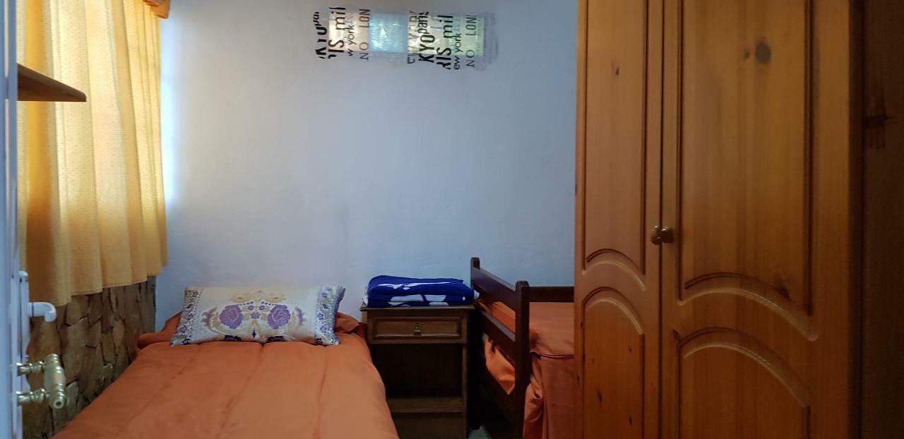 מספאלומס Pool & Wifi Free Shared Flat Private Room By Ocean Park מראה חיצוני תמונה
