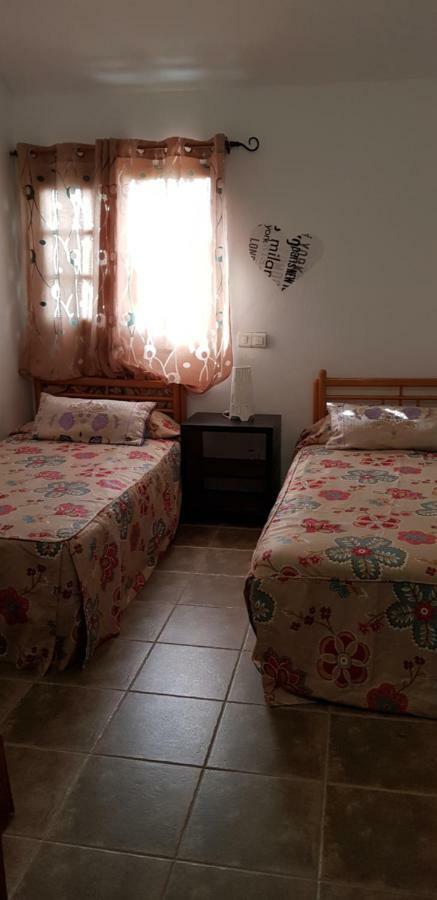 מספאלומס Pool & Wifi Free Shared Flat Private Room By Ocean Park מראה חיצוני תמונה