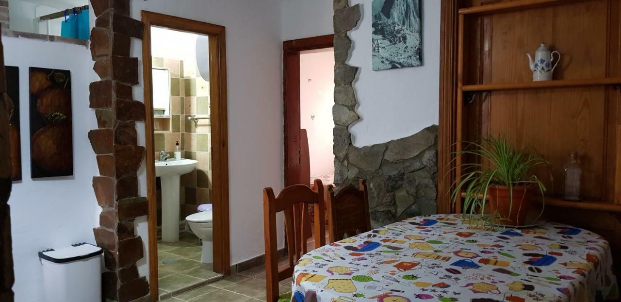 מספאלומס Pool & Wifi Free Shared Flat Private Room By Ocean Park מראה חיצוני תמונה