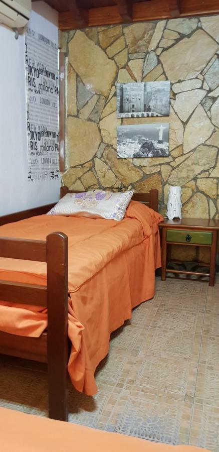 מספאלומס Pool & Wifi Free Shared Flat Private Room By Ocean Park מראה חיצוני תמונה