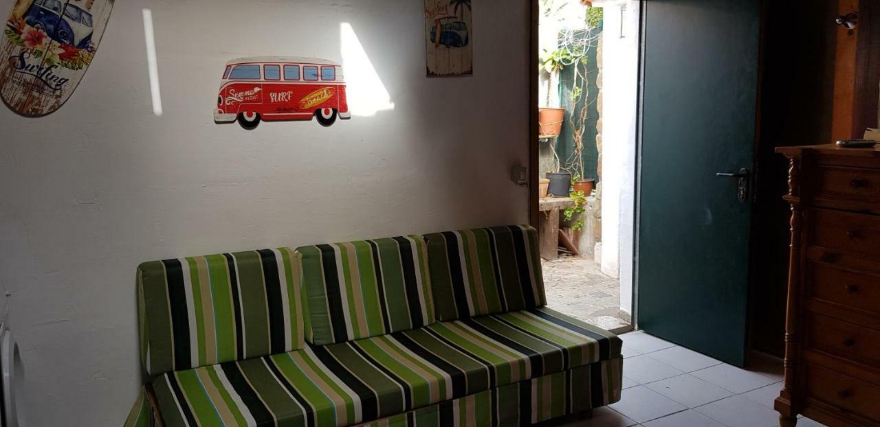 מספאלומס Pool & Wifi Free Shared Flat Private Room By Ocean Park מראה חיצוני תמונה